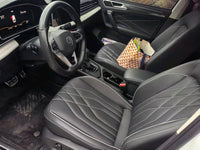 Volkswagen 2024 Tiguan L R-Line 2.0 TSI 330 TSI Front-Wheel-Drive R-Line Beyond Enjoy Edition - 3
