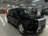 ZEEKR 2025 Zeekr 9X 2.0T Ultra Edition 55 kWh - 3