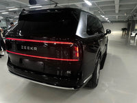 ZEEKR 2025 Zeekr 9X 2.0T Ultra Edition 55 kWh - 6