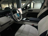 ZEEKR 2025 Zeekr 9X 2.0T Ultra Edition 55 kWh - 9