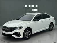 Volkswagen 2024 Lavida 1.5 Starry Sky 5 Million Edition - 1