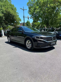 Volkswagen 2024 Passat 1.4 TSI 280 TSI Business Edition - 3