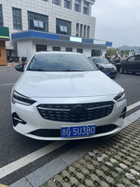 Buick 2023 Regal 1.5T 552T Smart Enjoy Version - 2