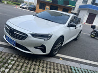 Buick 2023 Regal 1.5T 552T Smart Enjoy Version - 1