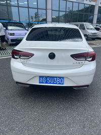 Buick 2023 Regal 1.5T 552T Smart Enjoy Version - 3