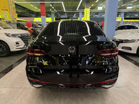Volkswagen 2024 Lavida 1.5 TSI 300 TSI Starry Sky Man Yi Edition - 3