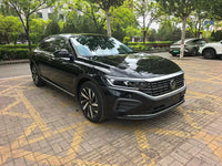 Volkswagen 2024 Passat 2.0 TSI 380 TSI Longteng Edition - 2