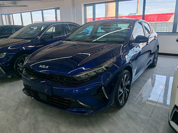 Kia 2023 K3 1.5 CVT Prestige Edition
