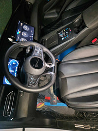 BYD 2024 Seal 06 DM-i 1.5 CVT 80 km Luxury Model - 3