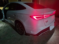 BYD 2024 Seal 06 DM-i 1.5 CVT 80 km Luxury Model - 2