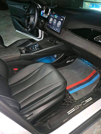 BYD 2024 Seal 06 DM-i 1.5 CVT 80 km Luxury Model - 5