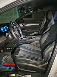 BYD 2024 Seal 06 DM-i 1.5 CVT 80 km Luxury Model - 4