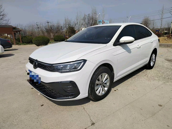 Volkswagen 2023 Lavida Newer 1.5 New Wish Version