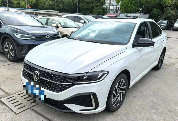 Volkswagen 2024 Lavida 1.5 5 Million Edition