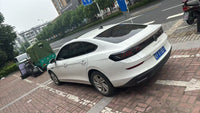 Volkswagen Lamando 2024 Lavida L 1.2 TSI 200 TSI Trendy Spicy Edition - 4