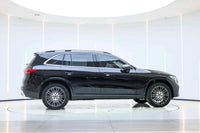 Mercedes-Benz 2025 GLC 260 L 4MATIC 48V 2.0T Dynamic (facelift) - 2