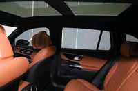 Mercedes-Benz 2025 GLC 260 L 4MATIC 48V 2.0T Dynamic (facelift) - 3