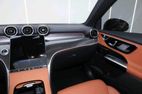 Mercedes-Benz 2025 GLC 260 L 4MATIC 48V 2.0T Dynamic (facelift) - 5