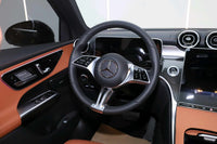 Mercedes-Benz 2025 GLC 260 L 4MATIC 48V 2.0T Dynamic (facelift) - 4