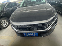 Volkswagen 2024 Passat 1.4 TSI 280 TSI Business Edition - 2