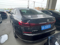 Volkswagen 2024 Passat 1.4 TSI 280 TSI Business Edition - 4