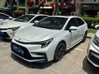 Toyota 2024 Levin Dual Engine 1.8 CVT Smart Electric Hybrid Sport - 1
