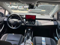 Toyota 2024 Levin Dual Engine 1.8 CVT Smart Electric Hybrid Sport - 2
