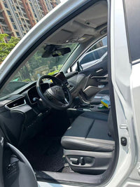 Toyota 2024 Levin Dual Engine 1.8 CVT Smart Electric Hybrid Sport - 3