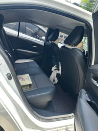 Toyota 2024 Levin Dual Engine 1.8 CVT Smart Electric Hybrid Sport - 4