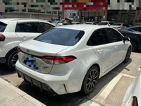 Toyota 2024 Levin Dual Engine 1.8 CVT Smart Electric Hybrid Sport - 5