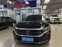 Volkswagen 2024 Passat 2.0 TSI 380 TSI Longteng Edition - 2