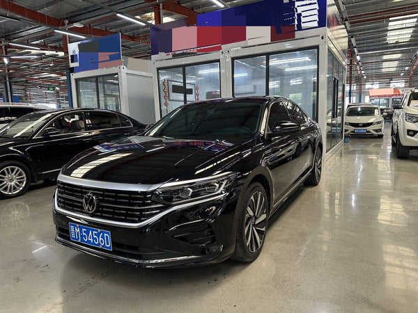 Volkswagen 2024 Passat 2.0 TSI 380 TSI Longteng Edition