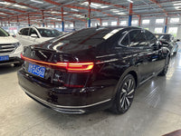 Volkswagen 2024 Passat 2.0 TSI 380 TSI Longteng Edition - 6