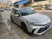Toyota 2024 Camry Dual Engine 2.0HS CVT Sport Edition - 2
