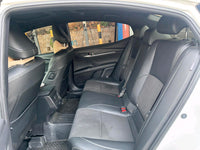 Toyota 2024 Camry Dual Engine 2.0HS CVT Sport Edition - 8
