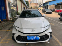 Toyota 2024 Camry Dual Engine 2.0HS CVT Sport Edition - 4