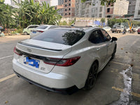 Toyota 2024 Camry Dual Engine 2.0HS CVT Sport Edition - 5