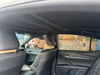 Toyota 2024 Camry Dual Engine 2.0HS CVT Sport Edition - 7