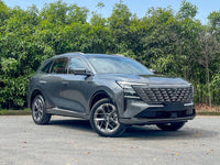 Changan 2025 CS75 PLUS 1.5T New Blue Whale Flagship Model - 1