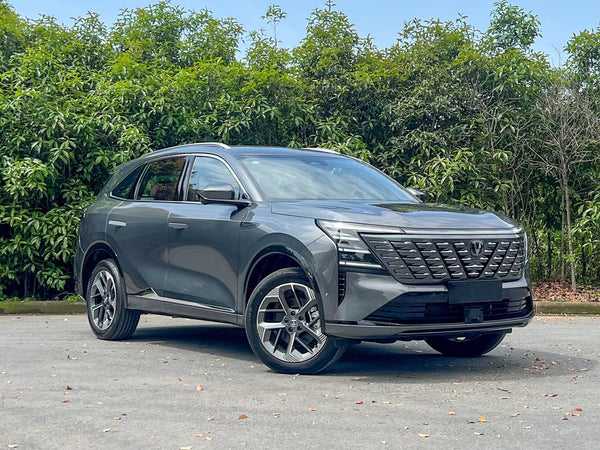 Changan 2025 CS75 PLUS 1.5T New Blue Whale Flagship Model