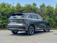 Changan 2025 CS75 PLUS 1.5T New Blue Whale Flagship Model - 2