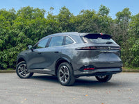 Changan 2025 CS75 PLUS 1.5T New Blue Whale Flagship Model - 3