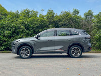 Changan 2025 CS75 PLUS 1.5T New Blue Whale Flagship Model - 4