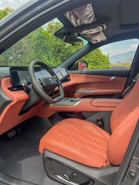 Changan 2025 CS75 PLUS 1.5T New Blue Whale Flagship Model - 6