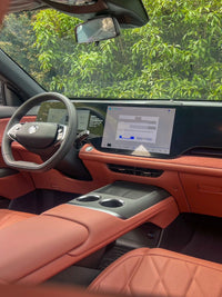 Changan 2025 CS75 PLUS 1.5T New Blue Whale Flagship Model - 7