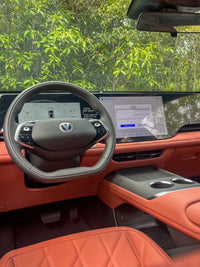 Changan 2025 CS75 PLUS 1.5T New Blue Whale Flagship Model - 10