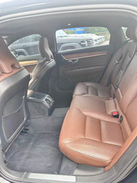 Volvo 2023 S90 48V 2.0T B5 Zhiyi Luxury Edition - 5