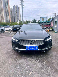 Volvo 2023 S90 48V 2.0T B5 Zhiyi Luxury Edition - 2