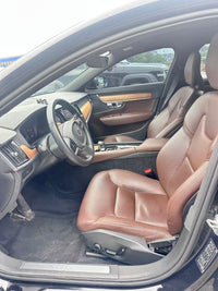 Volvo 2023 S90 48V 2.0T B5 Zhiyi Luxury Edition - 4