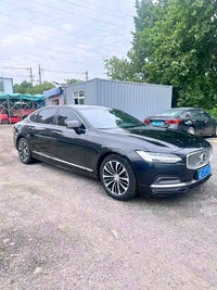 Volvo 2023 S90 48V 2.0T B5 Zhiyi Luxury Edition - 3